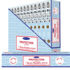 Encens Satya Protection 15g