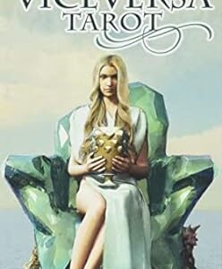 Viceversa Tarot - Massimiliano Filadoro
