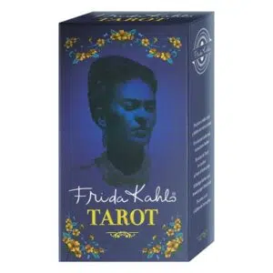 Frida Kahlo Tarot