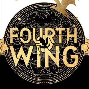 Fourth Wing : s'envoler... ou mourir ! - Tome 1 - Rebeca Yarros (poche)