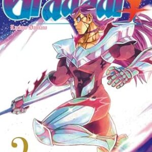 Graaaal ! Tome 2 - Luciano Damiano