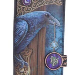 Portefeuille Loki - 18,5 cm