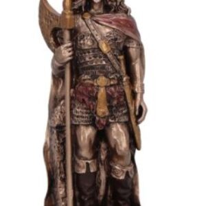 Loki, dieu de la malice - 8,5 cm