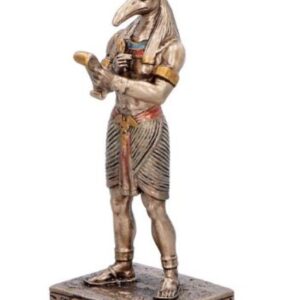 Thot, dieu de la connaissance (mini) -  8,5 cm