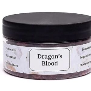 Encens résine - Dragon's blood / sang du dragon
