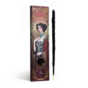 Encens Parfum premieum Real Champa - Sagrada Madre