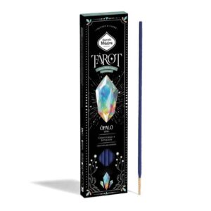 Encens Tarot Gems Opale - Sagrada Madre