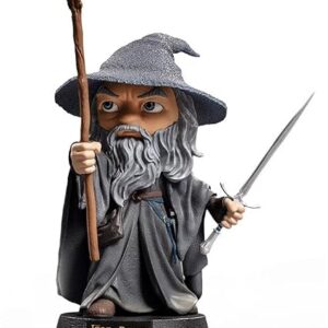 Figurine Gandalf - Le Seigneur des anneaux - 20,3cm