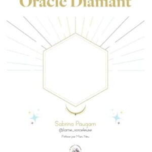 Oracle Diamant - Sabrina Paugam