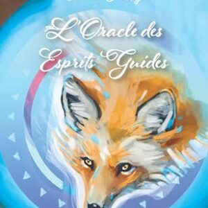 L'Oracle des esprits guides - Camille Billotey