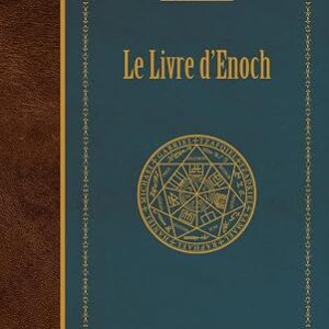 Le livre d'Enoch
