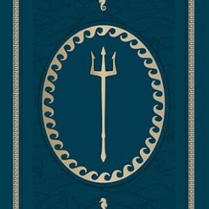Grimoire vierge Poseïdon