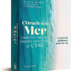 L'Oracle de la Mer - Pippa Best