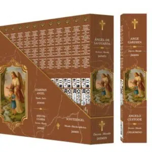 Encens Ange Gardien : Jasmin - Fragrances & Sens