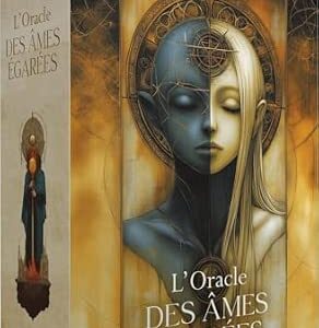 L'Oracle des âmes égarées - Sirblondin