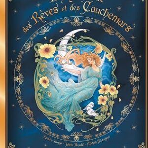 Encyclopédie des rêves et des cauchemars - Juliette Amadis, Frédéric Livyns