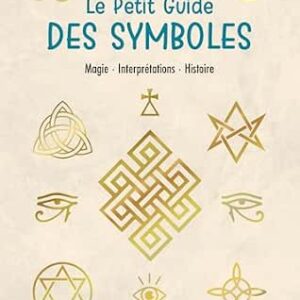 Le Petit guide des symboles - Twigg Taraxac