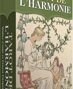 Tarot de l'harmonie - Ernest Fitzpatrick