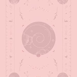 Grimoire vierge Ether