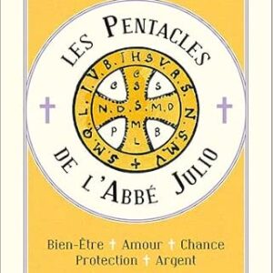 Les Pentacles de l'Abbé Julio - Mgr Paul Sanda
