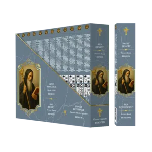 Encens Saint Benoît : Benjoin - Fragrances & Sens