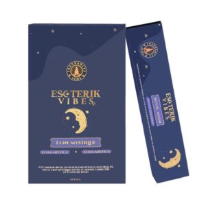 Encens Esoterik Vibes Lune Mystique - Fragrances & Sens