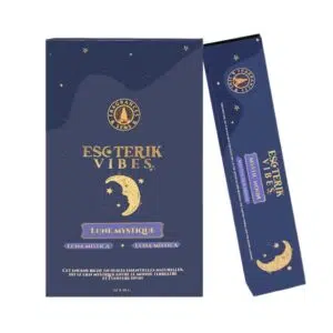 Encens Esoterik Vibes Lune Mystique - Fragrances & Sens