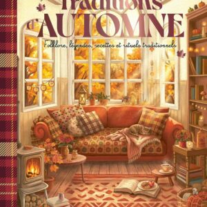 Traditions d'automne - Alexandra Maccorvus (Auteur)