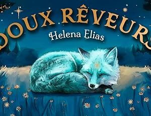 Mon oracle de poche Doux rêveurs - Helena Elias