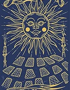 Tarot de Marseille revisité - Frédéric Agid