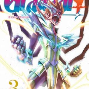 Graaaal ! Tome 3 - Luciano Damiano