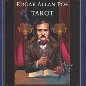 Edgar Allan Poe Tarot - Rose Wright & Eugène Smith