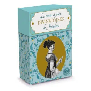 Les cartes à jouer divinatoires de Joséphine