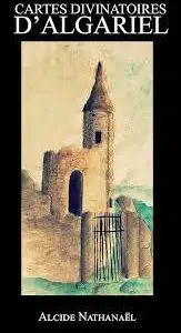 Cartes divinatoires d'Algariel - Alcide Nathanaël