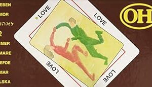 Les cartes OH