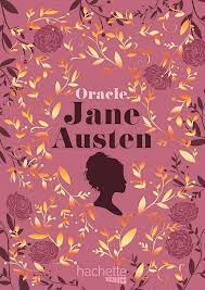 Oracle Jane Austen - Lulumineuse & Sandrine Fourrier