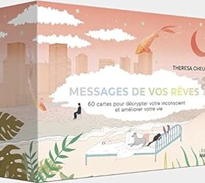 Messages de vos rêves - Theresa Cheung