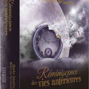 La réminiscence des vies antérieures - Ozalee Intuitive, Mel'Ange&Co