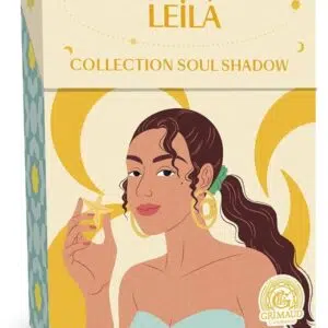 L'horoscope de Leïla - Hyena Soul Shadow, Perrine Clément & Alice Wietzel