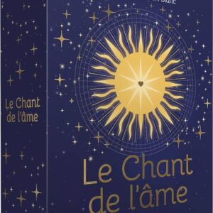 Le chant de l'âme - Géraldine Garance