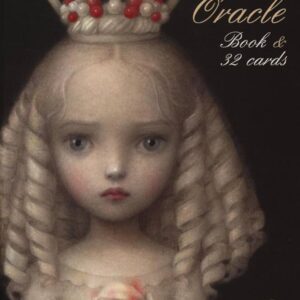 Oracle Ceccoli - Nicoletta Ceccoli