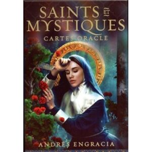 Saints et Mystiques - Andrés Engracia