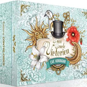 Le petit Oracle Victorien - Eve Korrigan
