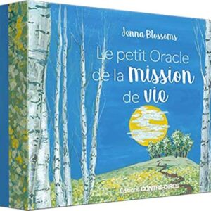 Le petit Oracle de la mission de vie