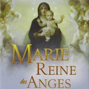 Marie Reine des Anges - Doreen Virtue