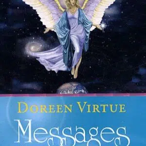 Messages de vos Anges - Doreen Virtue