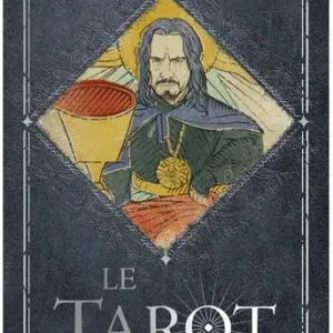 Kaamelott : Le Tarot - Mathieu Delaruelle