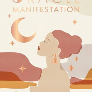 Oracle manifestation - Aurore Widmer & Léana Thollet