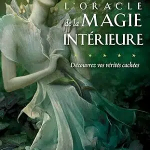 L'oracle de la magie intérieure - Fiona Horne