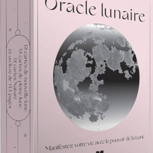 Oracle lunaire - Liberty Phi